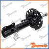 Amortisseur de suspension avant droite pour OPEL | A-PL-010, 344066